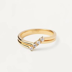 Anna Ring Basic Rings