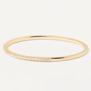 April Bangle Bangle Bracelets