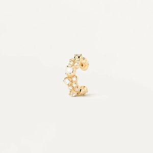 Bubble Ear Cuff Ear Cuffs