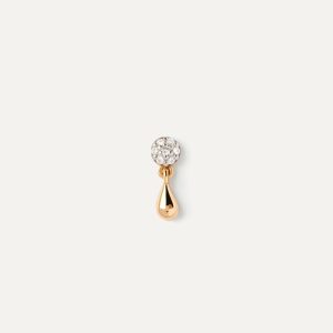 Diamonds And Gold Noe Single Earring Basic Earrings