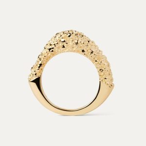 Duna Ring Gold Rings