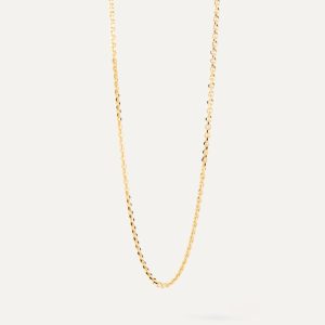 Essential Chain Necklace Basic Necklaces