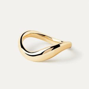 Gold Celeste Ring Fine Jewelry Rings