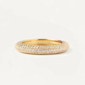 King Ring Eternity Rings