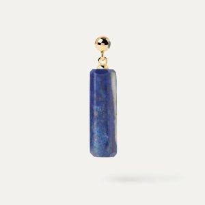 Lapis Lazuli Charm Charms