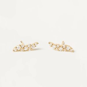 Natura Earrings Basic Earrings