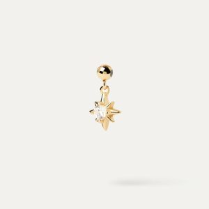 Northern Star Charm Charms