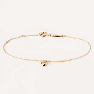 Sand Solitary Bracelet Basic Bracelets