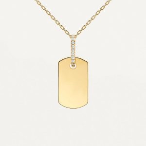 Talisman Necklace Everyday Necklaces