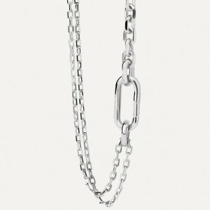 Vesta Chain Necklace Chain Necklaces