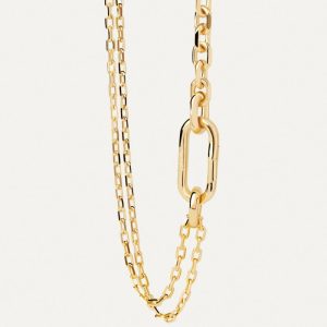 Vesta Chain Necklace Chain Necklaces