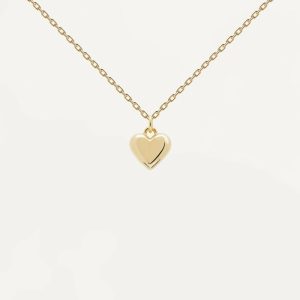 L’Absolu Necklace Everyday Necklaces