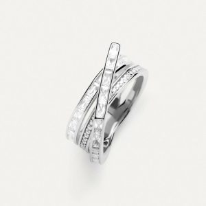 Verona Silver Ring Jewelry